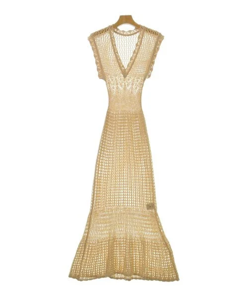 epine Dresses