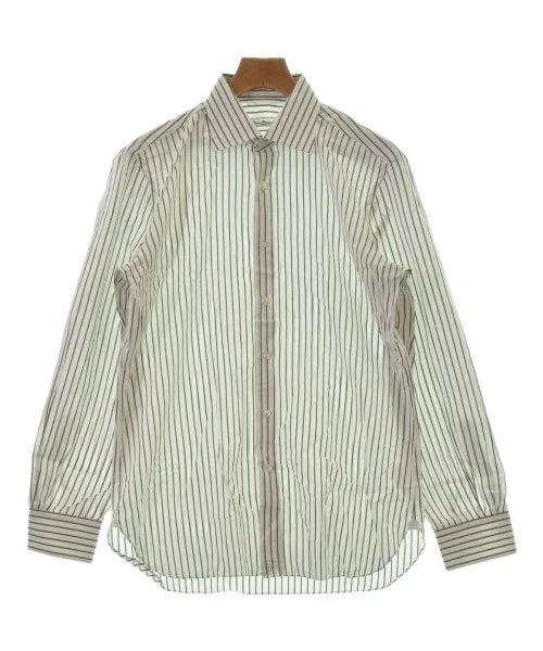 Errico Formicola Dress shirts