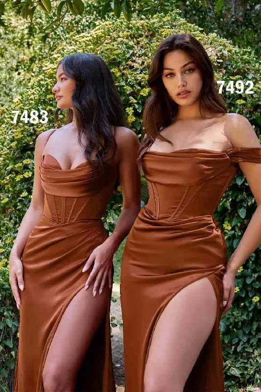 Sienna