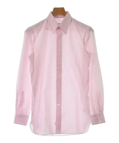 Errico Formicola Dress shirts