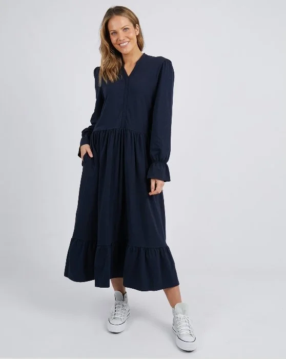Elm Lifestyle Jacinta Dress