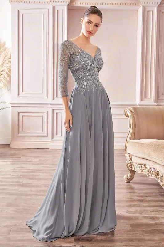 Smoky Blue