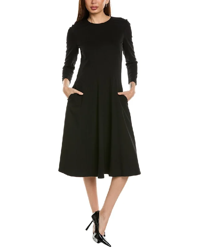 Lafayette 148 New York Topenga Dress