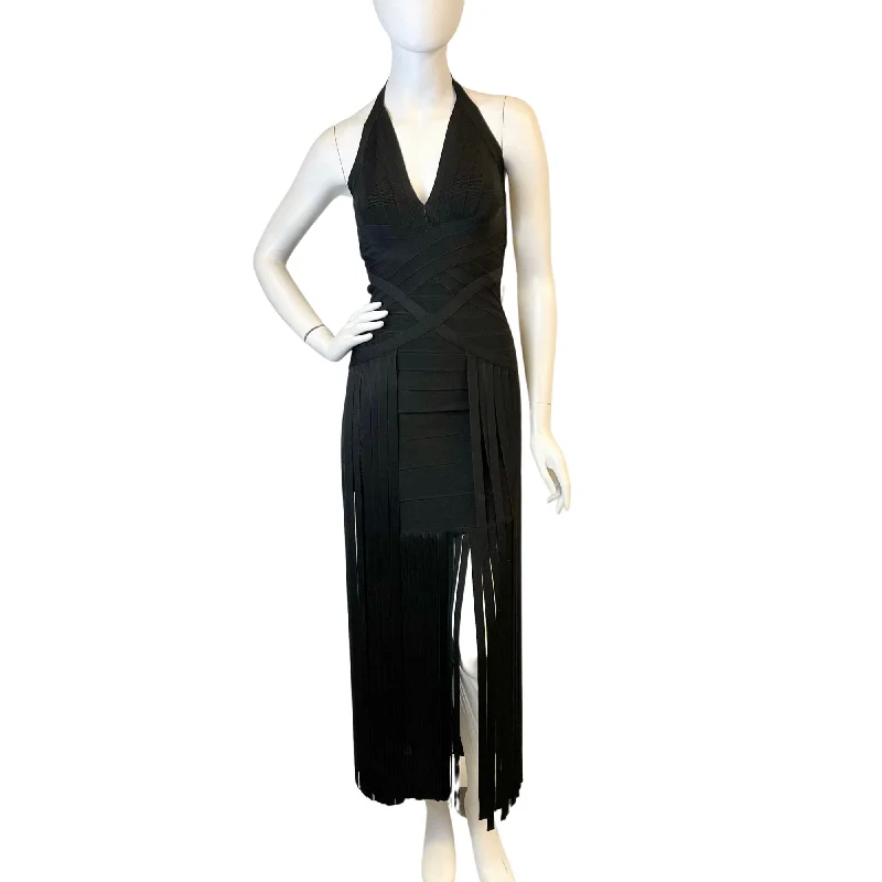 Herve Leger Dress