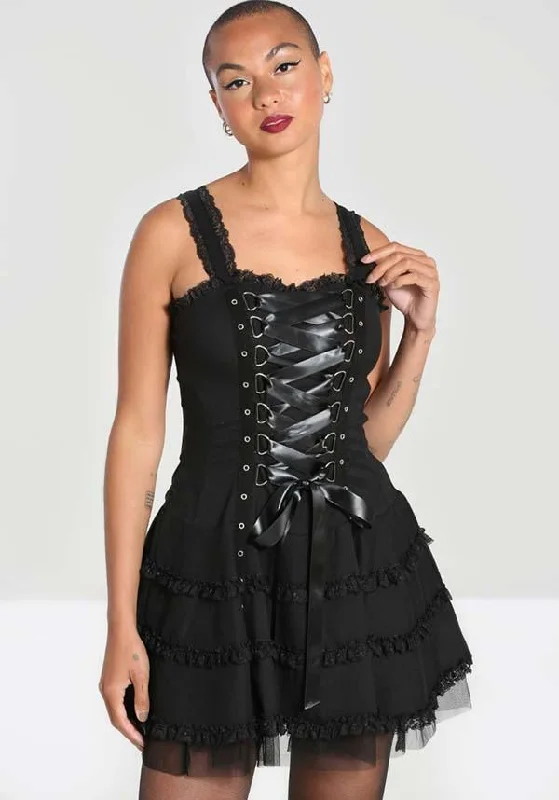 Harley Plain | DRESS