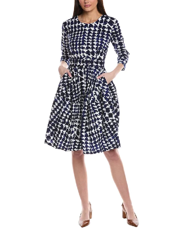 Samantha Sung Rachel Dress