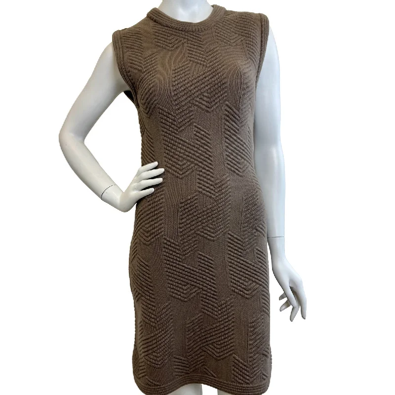 Hermes Dress