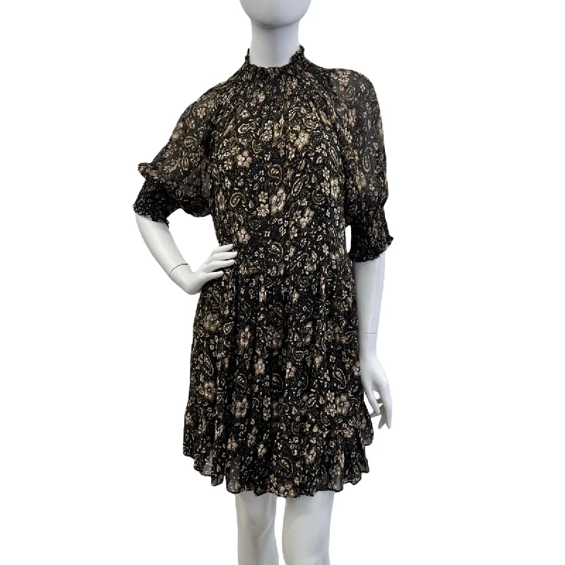 New Ulla Johnson Printed Dress