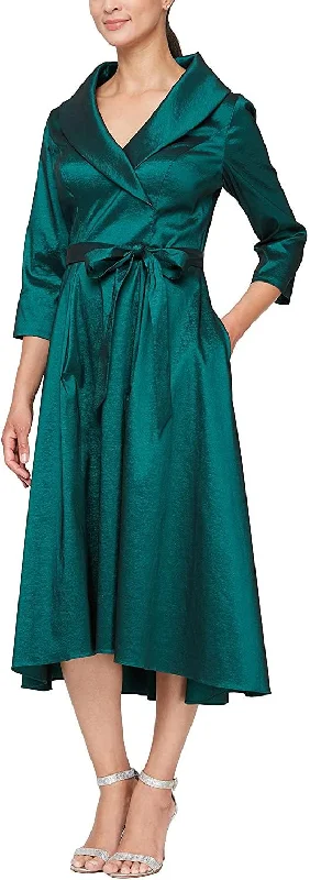 Alex Evenings AE8266632 Short Formal Dress