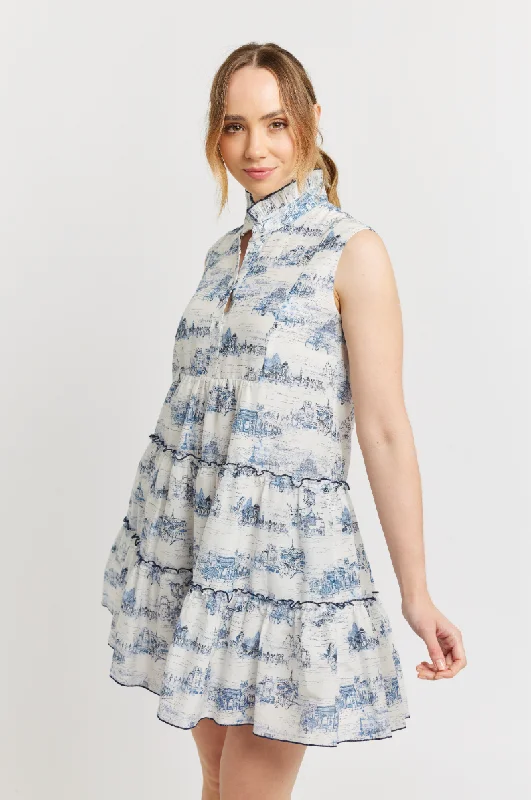 Alessandra Modena Dress