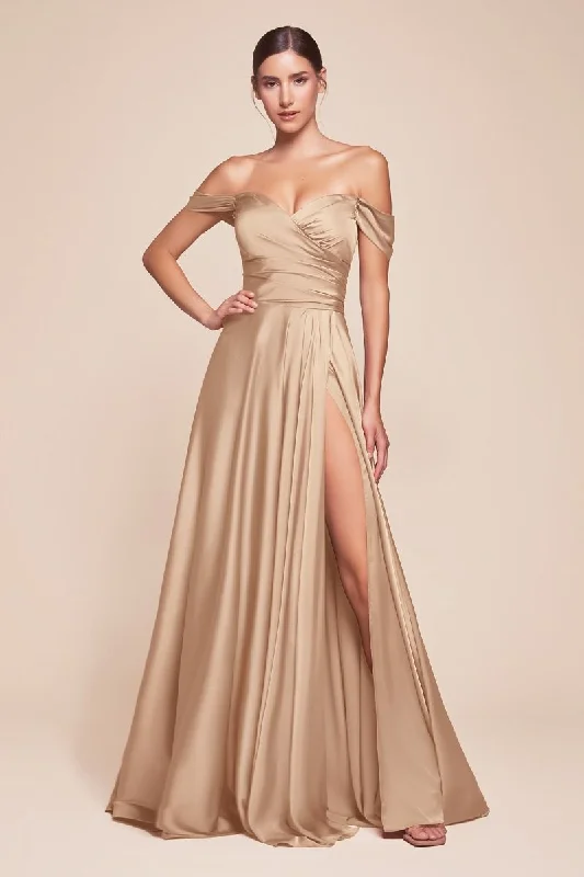 Champagne Gold