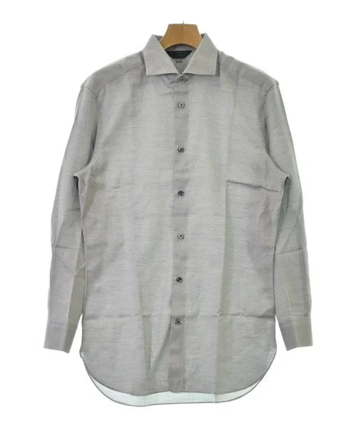 Ermenegildo Zegna Dress shirts