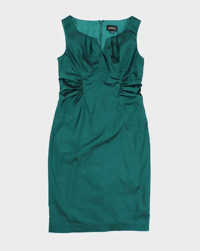 Adrianna Papell Classic Y2K Cocktail Dress - S M