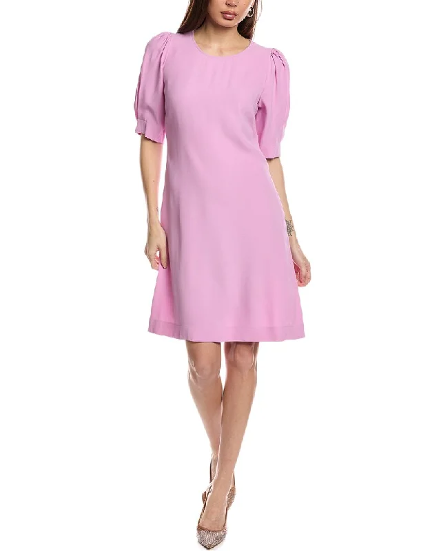 Hugo Boss Dawena Shift Dress