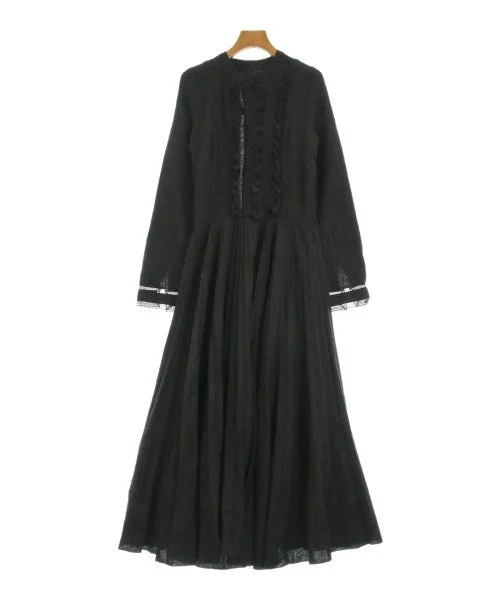 ERMANNO SCERVINO Dresses