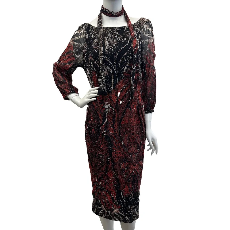 Fuzzi Dress