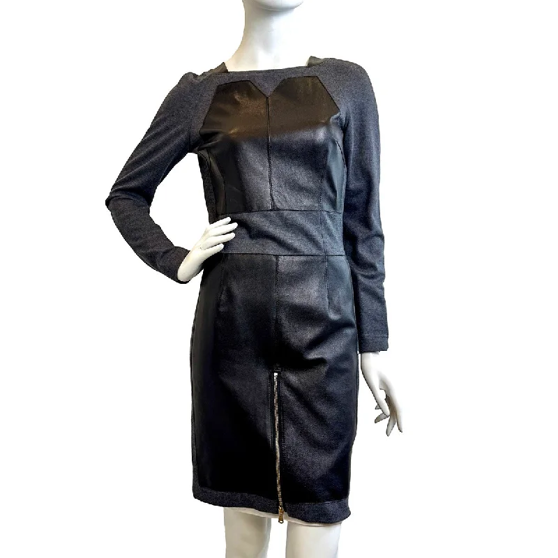 Tod's Dress