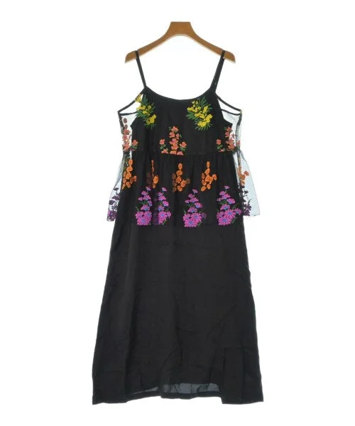COMME des GARCONS COMME des GARCONS Dresses