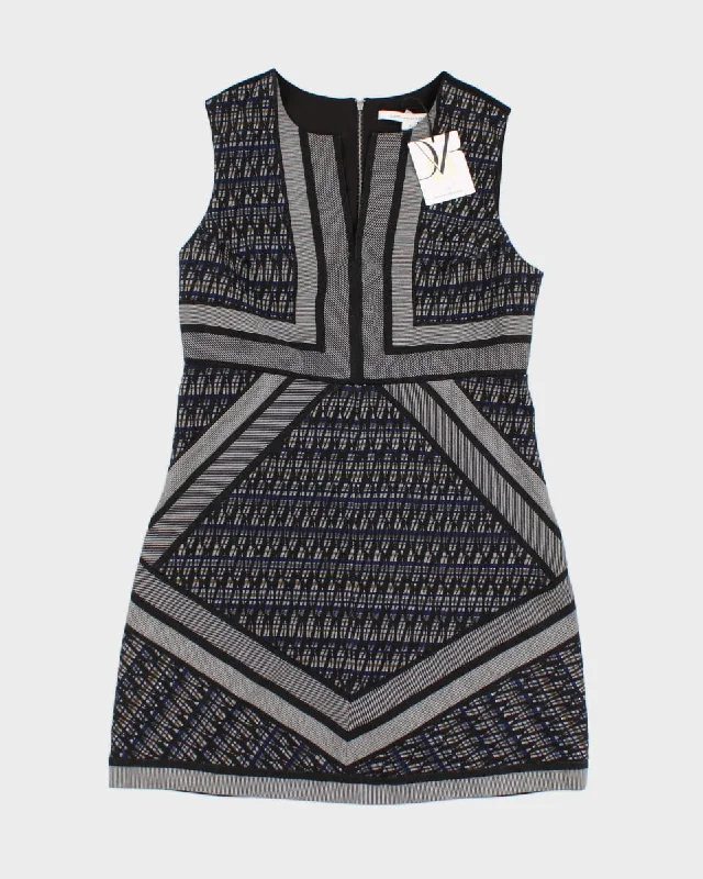 Diane Von Furstenberg Amanda Dress - M