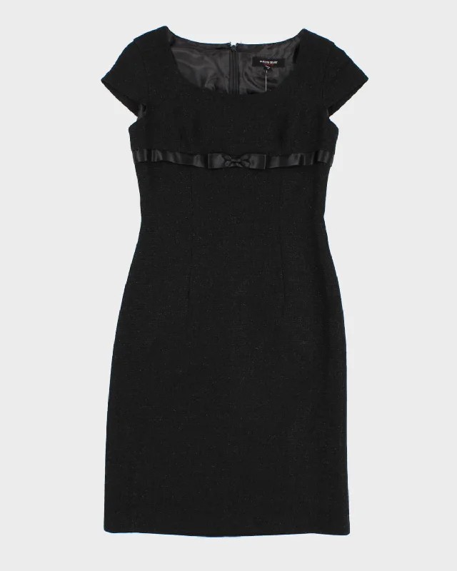 Vintage Little Black Dress - S