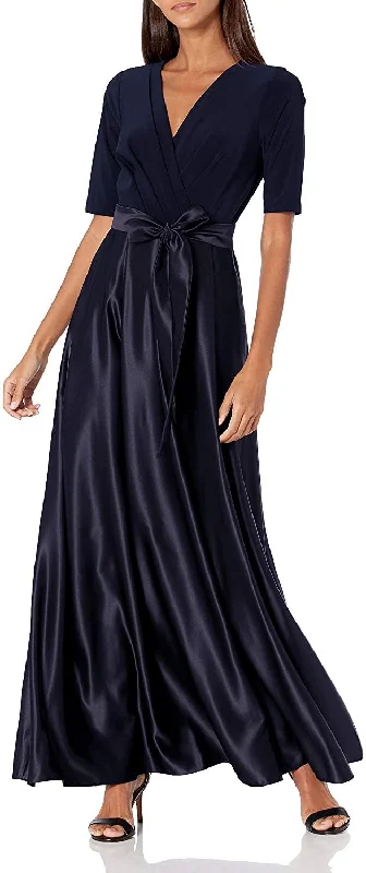 Alex Evenings AE82351525 Long Formal Dress