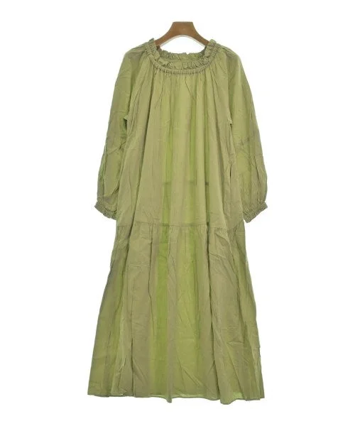F by ROSSO Dresses