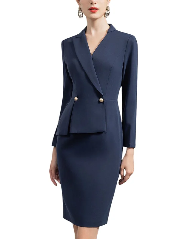 Anette Dress