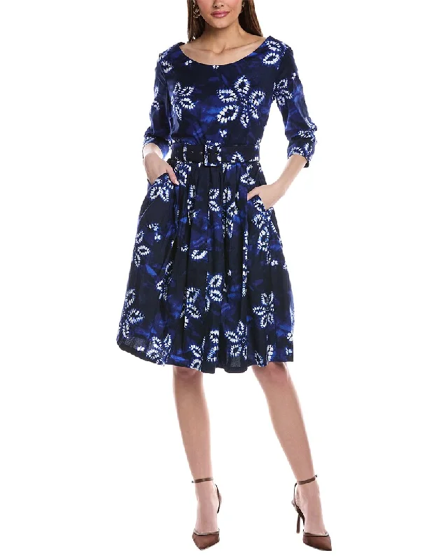 Samantha Sung Rachel Dress