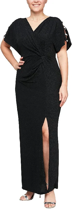 Alex Evenings AE8127681 Formal Long Dress