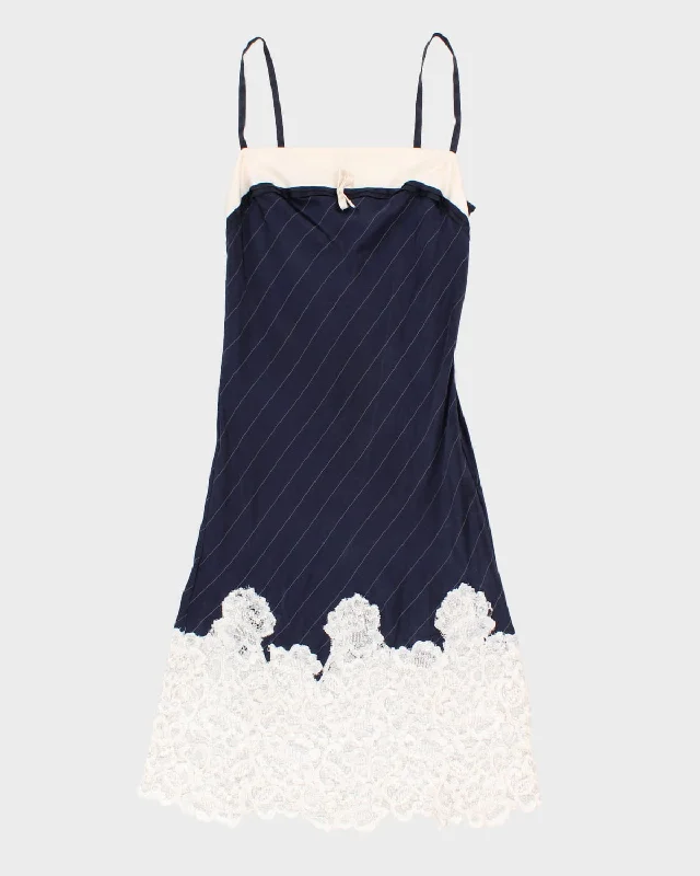 Darling Slip Dress - S