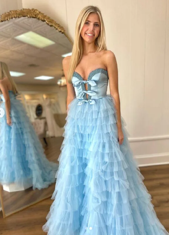 Sky Blue