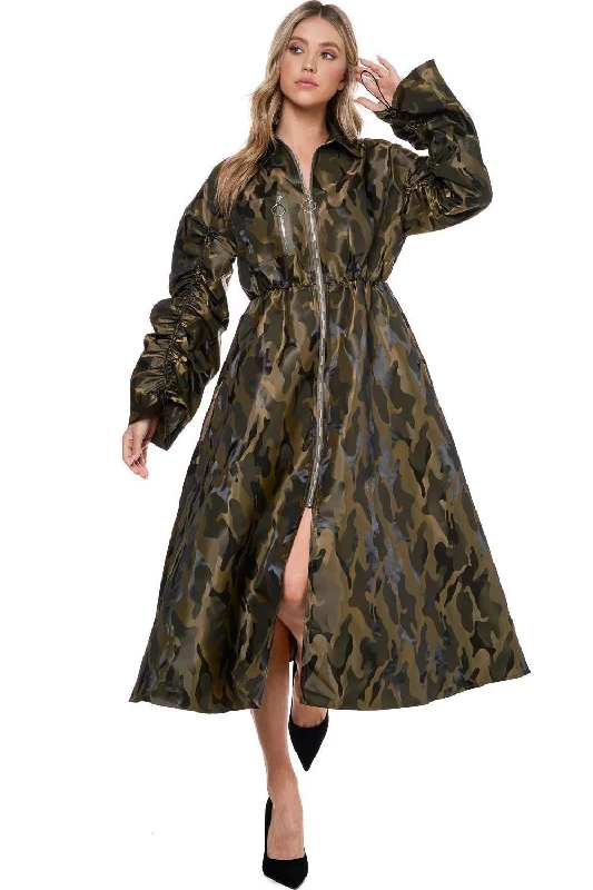Green Camo