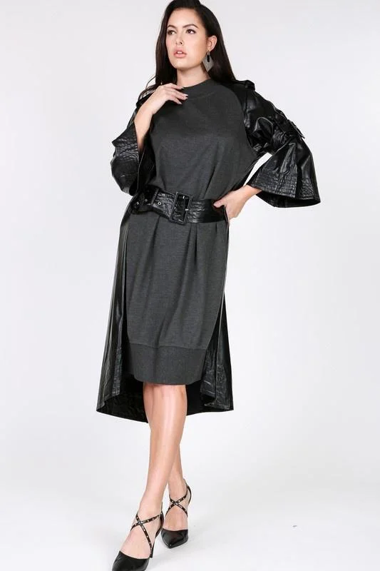 Black/Gray