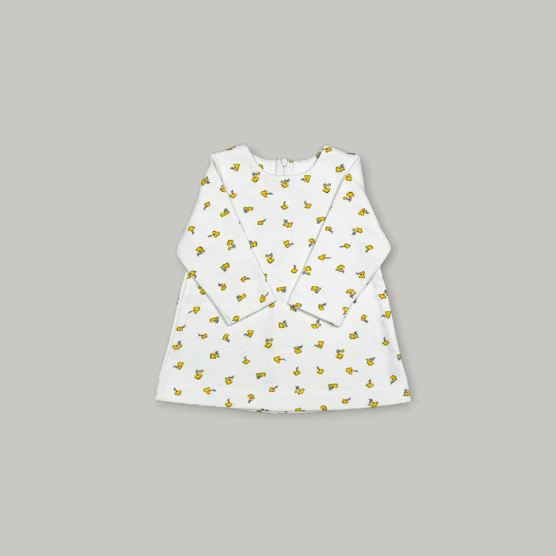 Classic Twirl Dress | Meadow