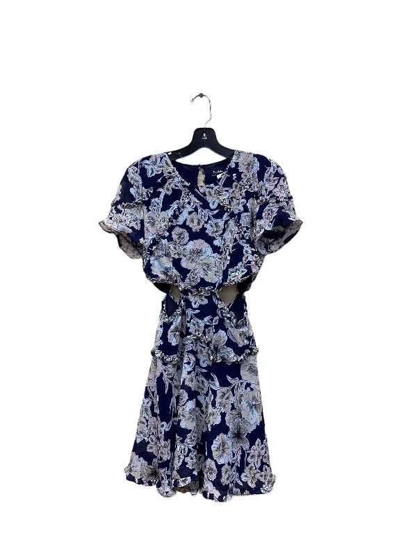 Dress Casual Short By Bardot  Size: Xs