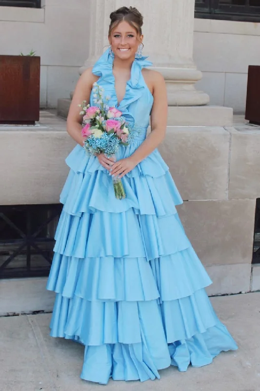 Sky Blue