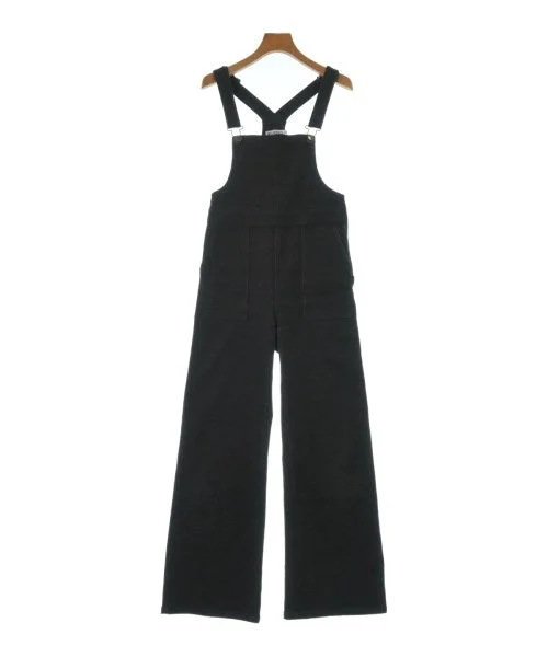 MILK FED Overalls/ Rompers/ Jumpsuits Sporty Drawstring Overalls