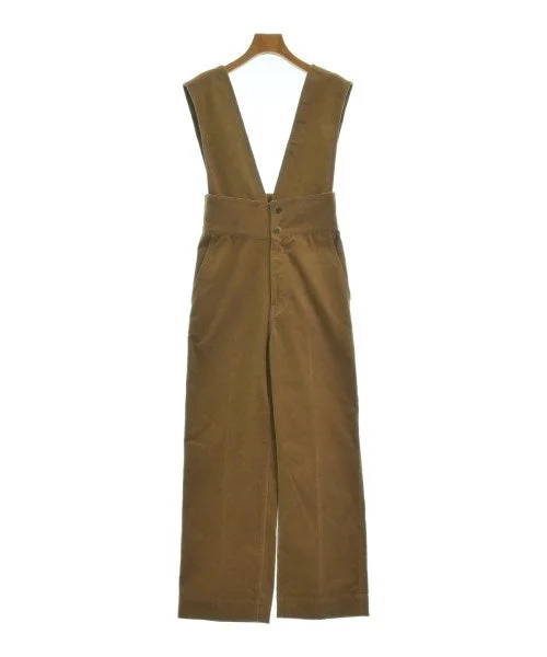 MACPHEE Overalls/ Rompers/ Jumpsuits Outdoor Utility Overalls