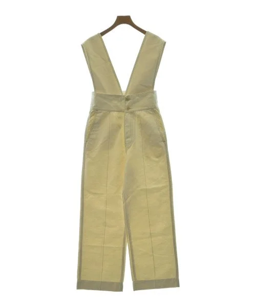 MACPHEE Overalls/ Rompers/ Jumpsuits Classic Bib Overalls