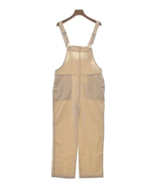 NICE CLAUP Overalls/ Rompers/ Jumpsuits Long Sleeve Jumpsuit