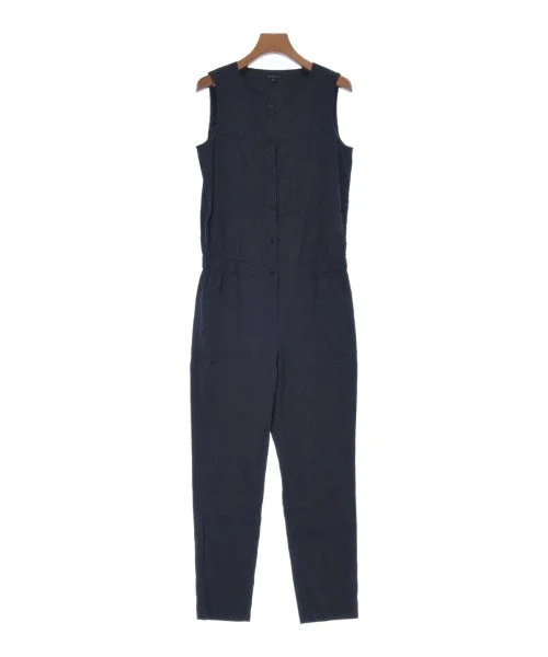 Theory Overalls/ Rompers/ Jumpsuits Patch Pocket Overalls