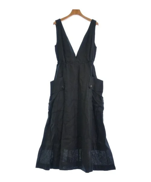 LE CIEL BLEU Overalls/ Rompers/ Jumpsuits Utility Pocket Jumpsuit