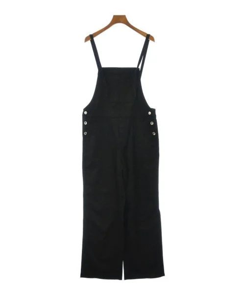 NATURAL BEAUTY BASIC Overalls/ Rompers/ Jumpsuits Lightweight Flowy Overalls