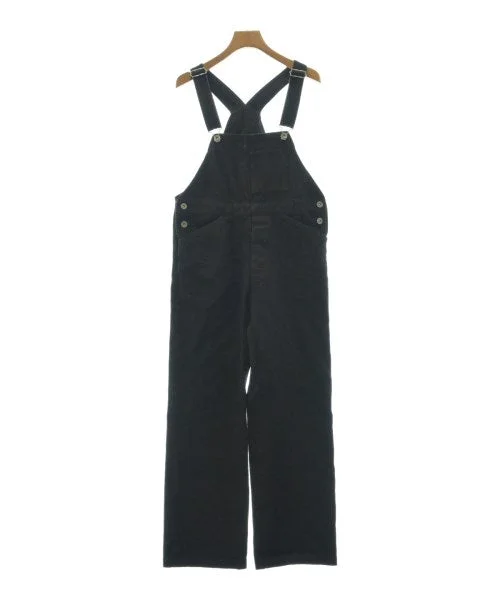 FRAMeWORK Overalls/ Rompers/ Jumpsuits Rolled Hem Overalls