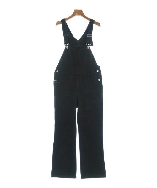 mysty woman Overalls/ Rompers/ Jumpsuits Distressed Denim Overalls