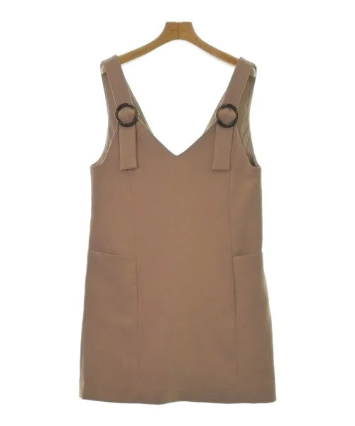 31 Sons de mode Overalls/ Rompers/ Jumpsuits Relaxed Tencel Overalls