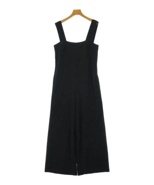 BEAMS Lights Overalls/ Rompers/ Jumpsuits Retro Plaid Jumpsuit