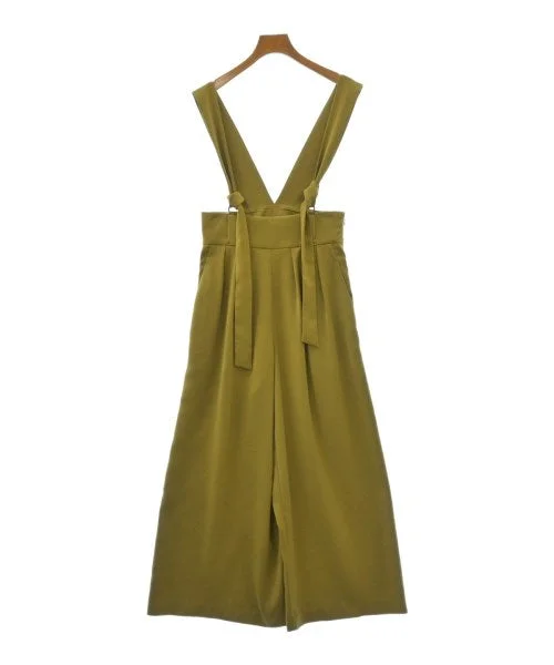 allureville Overalls/ Rompers/ Jumpsuits Oversized Casual Overalls