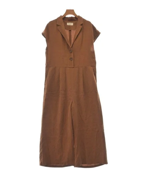 SLOBE IENA Overalls/ Rompers/ Jumpsuits Lightweight Summer Overalls