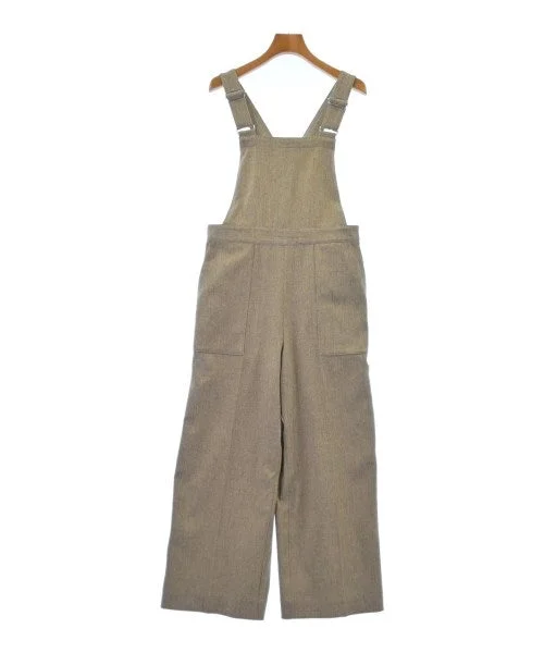 SLOBE IENA Overalls/ Rompers/ Jumpsuits Elegant Drape Jumpsuit